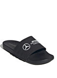 JR1070 ADILETTE COMFORT MERCEDES Siyah Terlik