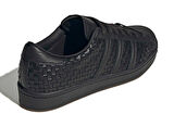 adidas Superstar Vintage Unisex Günlük Ayakkabı JR6002 Siyah