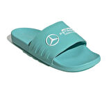 Adidas Adilette Comfort Mer Erkek Terlik JR1071Mavi