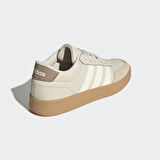 adidas BREAKNET 3.0 Krem Sneaker JR3557