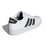 adidas Breaknet 3.0 Erkek Beyaz Sneaker Ayakkabı JR3547