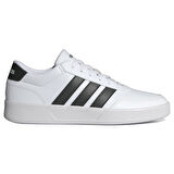adidas Breaknet 3.0 Erkek Beyaz Sneaker Ayakkabı JR3547