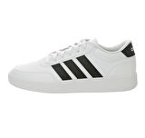 JR3547-E adidas Breaknet 3.0 Erkek Spor Ayakkabı Beyaz
