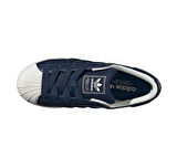 JS4033-K adidas Superstar Iı W Kadın Spor Ayakkabı Lacivert