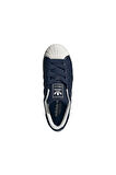 adidas Mavi Kadın   Sneaker SUPERSTAR II W JS4033
