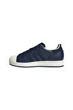 adidas Mavi Kadın   Sneaker SUPERSTAR II W JS4033
