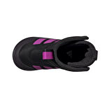 JS4080-B adidas Winterplay I Bebek Bot Ve &amp;Ccedil;izme Siyah