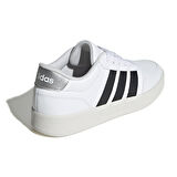 Breaknet 3.0 Kadın Beyaz Sneaker Ayakkabı JR3559