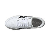 JR3559-K adidas Breaknet 3.0 Kadın Spor Ayakkabı Beyaz