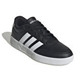 Breaknet 3.0 Kadın Siyah Sneaker Ayakkabı JR3560