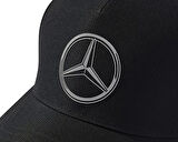 Adidas Mer Mc Trk Cap Şapka JX1419 Siyah