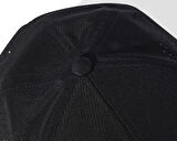 Adidas Mer Mc Trk Cap Şapka JX1419 Siyah