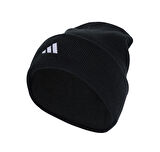 JX1416-U adidas Mercedes - Amg Tm Beanıe Siyah