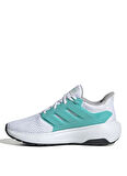 adidas Beyaz - Mavi Erkek Çocuk Yürüyüş Ayakkabısı JR1086-ULTIMASHOW 2.0 J MER