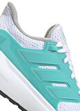 adidas Beyaz - Mavi Erkek Çocuk Yürüyüş Ayakkabısı JR1086-ULTIMASHOW 2.0 J MER