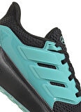 adidas Siyah - Mavi Erkek Çocuk Yürüyüş Ayakkabısı JQ3522-ULTIMASHOW 2.0 J MER
