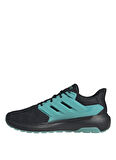 adidas JR1073 ULTIMASHOW 2.0 MER Turkuaz - Siyah Erkek Koşu Ayakkabısı