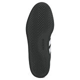 Breaknet 3.0 Erkek Siyah Sneaker Ayakkabı JQ5482