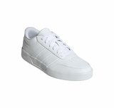 JR3546-E adidas Breaknet 3.0 Erkek Spor Ayakkabı Beyaz