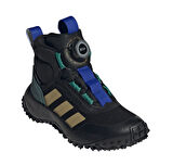 JR9269-K adidas Fortatraıl Boa K Kadın Bot Ve &amp;Ccedil;izme Siyah