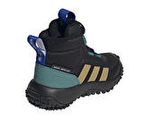 JR9269-K adidas Fortatraıl Boa K Kadın Bot Ve &amp;Ccedil;izme Siyah