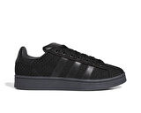 adidas Campus 00S Unisex Günlük Ayakkabı JS3799 Siyah