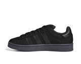 adidas Campus 00S Unisex Günlük Ayakkabı JS3799 Siyah
