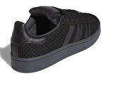 adidas Campus 00S Unisex Günlük Ayakkabı JS3799 Siyah