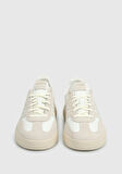 Decode Lux Beyaz Erkek Sneaker Barreda