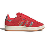 adidas Campus 00S W Kadın Günlük Ayakkabı JS1330 Kırmızı