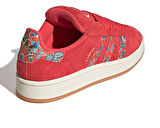 adidas Campus 00S W Kadın Günlük Ayakkabı JS1330 Kırmızı