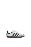 adidas Çocuk  Beyaz  Sneaker SAMBA OG C JQ2840