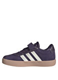 adidas Mor Kız Çocuk Yürüyüş Ayakkabısı JP7836 VL COURT 3.0 EL C