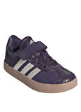 adidas Mor Kız Çocuk Yürüyüş Ayakkabısı JP7836 VL COURT 3.0 EL C