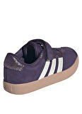 adidas Mor Kız Çocuk Yürüyüş Ayakkabısı JP7836 VL COURT 3.0 EL C