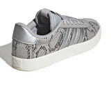 adidas Vl Court 3.0 Kadın Günlük Ayakkabı JR8669 Gri