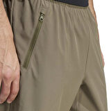 Adidas Erkek Koşu - Yürüyüş Eşofman Altı Multi Essentials Stretch Pants Jm3130