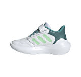 JR6081-C adidas Tensaur Run 3.0 El C &amp;Ccedil;ocuk Spor Ayakkabı Beyaz