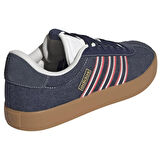 Adidas JR8591 Vl Court 3.0 Erkek Günlük Spor Ayakkabısı