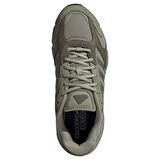 Crazychaos 2000 Erkek Gri Sneaker Ayakkabı JR3576