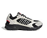 adidas Crazychaos 2000 Erkek Günlük Ayakkabı JR3577 Siyah