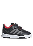 adidas Siyah Bebek Yürüyüş Ayakkabısı JQ2877 Tensaur Sport 2.0 CF I