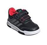JQ2877-B adidas Tensaur Sport 2.0 Cf I Bebek Spor Ayakkabı Siyah