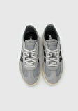 Decode Gri Erkek Sneaker Barreda