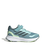 adidas RUNFALCON 5 EL C Çocuk Ayakkabısı JQ5606