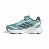 adidas RUNFALCON 5 EL C Çocuk Ayakkabısı JQ5606