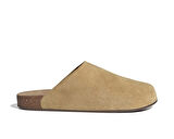 adidas Adimule Erkek Terlik JR3587 Kahverengi