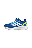 adidas Çocuk  Mavi  Koşu Ayakkabısı RUNFALCON 5 EL C JQ5610
