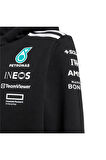 adidas Çocuk   Sweatshirt MER TM HOOD Y JX0683