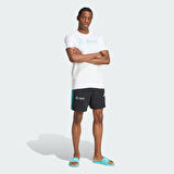 Adidas Erkek Günlük T-Shirt Mer Dna Gftee M Jv5456